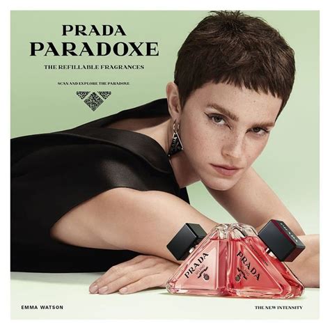 prada intense price|prada intense refill.